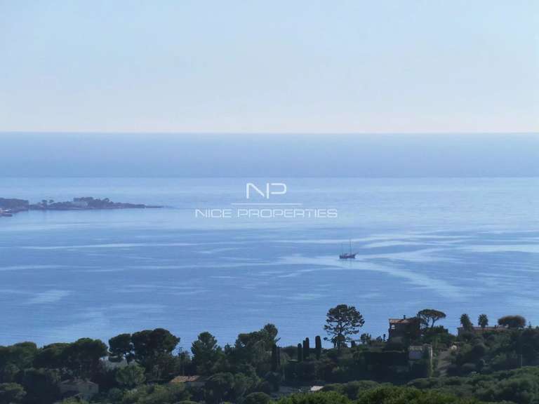 Villa avec Vue sur mer Vallauris - 5 chambres - 330m²