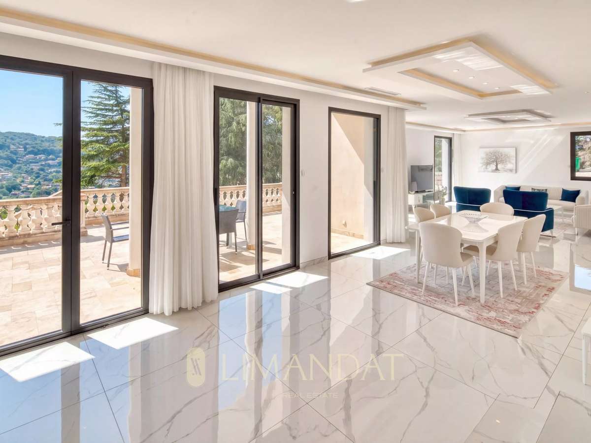 Villa Vallauris