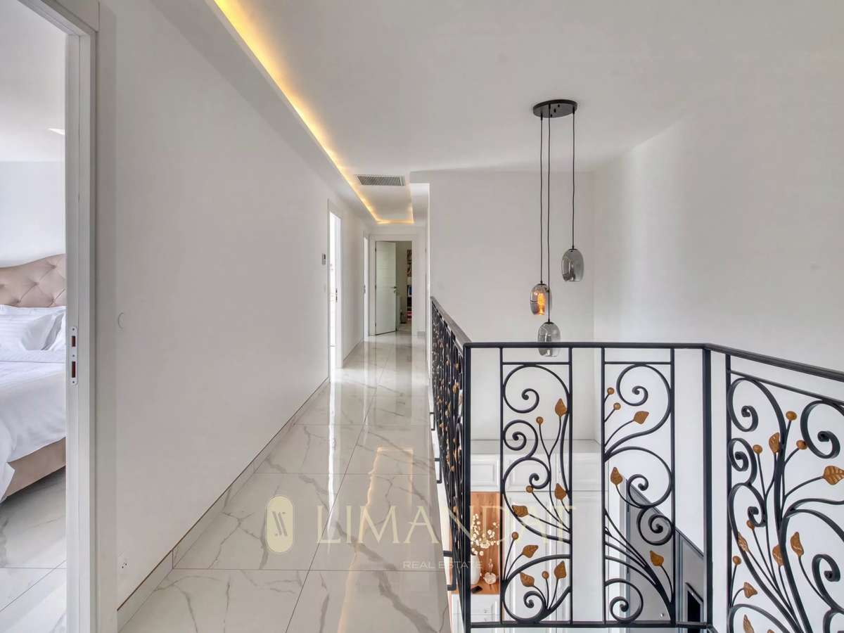 Villa Vallauris