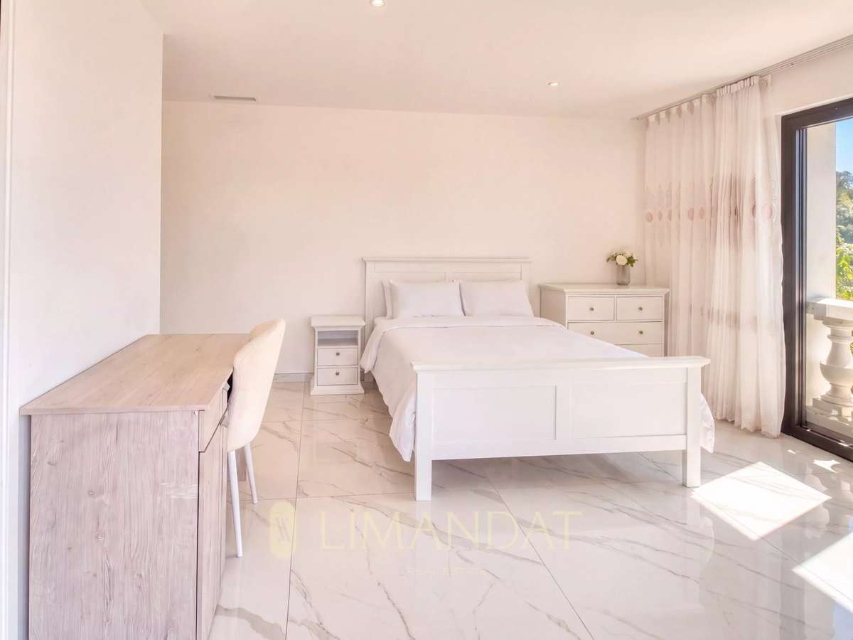 Villa Vallauris