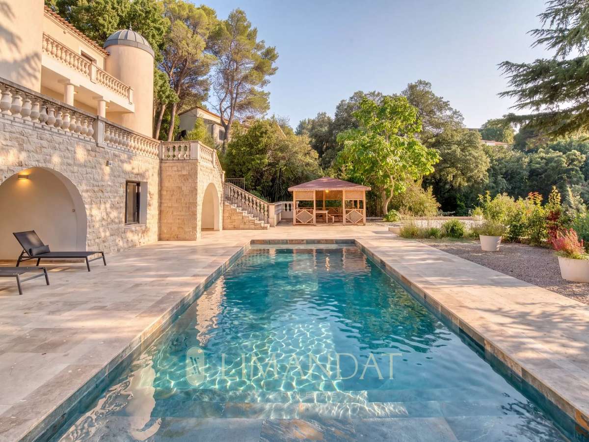 Villa Vallauris