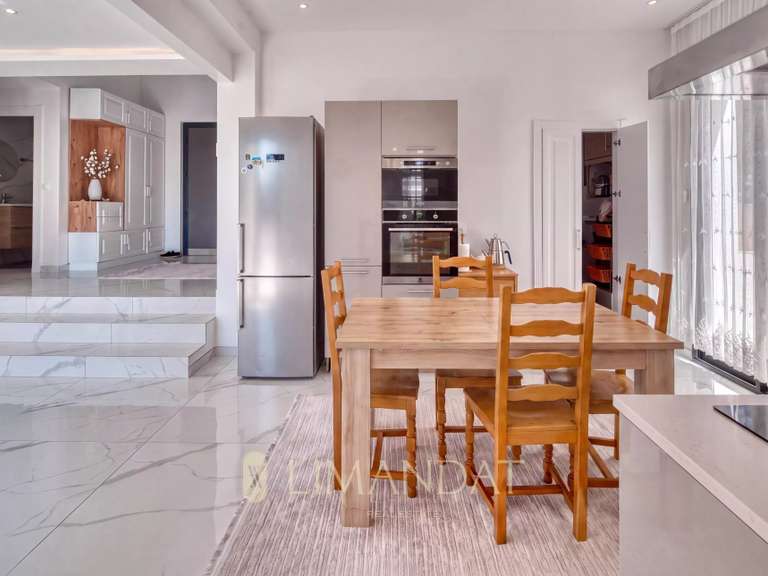 Villa Vallauris - 6 chambres - 240m²