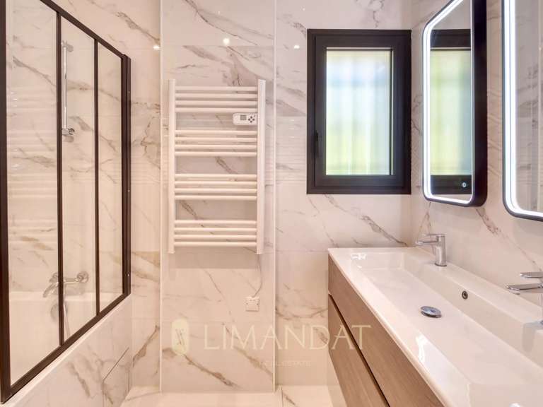 Villa Vallauris - 6 chambres - 240m²