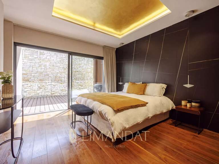 Villa Vallauris - 5 chambres - 265m²
