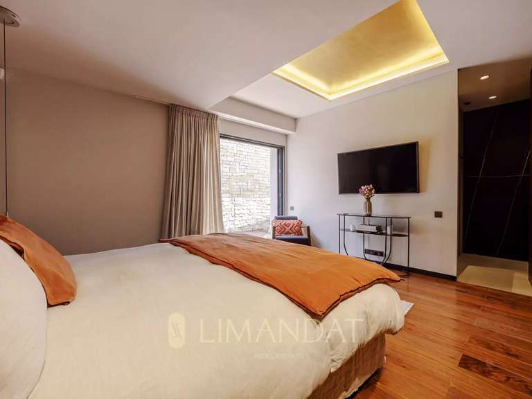Villa Vallauris - 5 chambres - 265m²