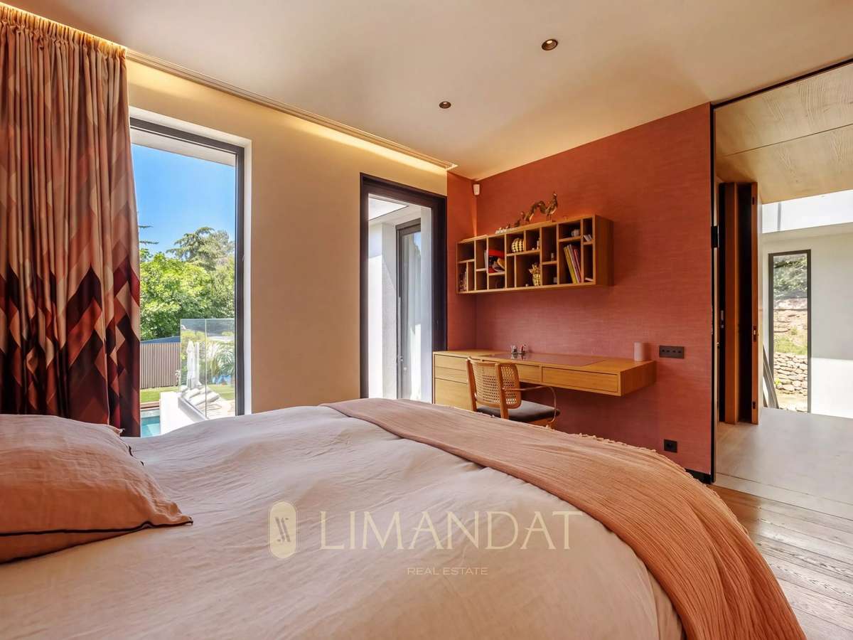 Villa Vallauris