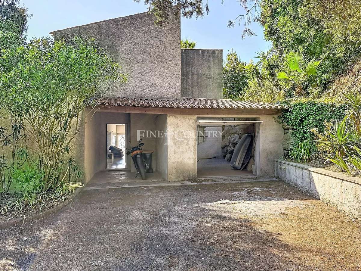 Villa Vallauris