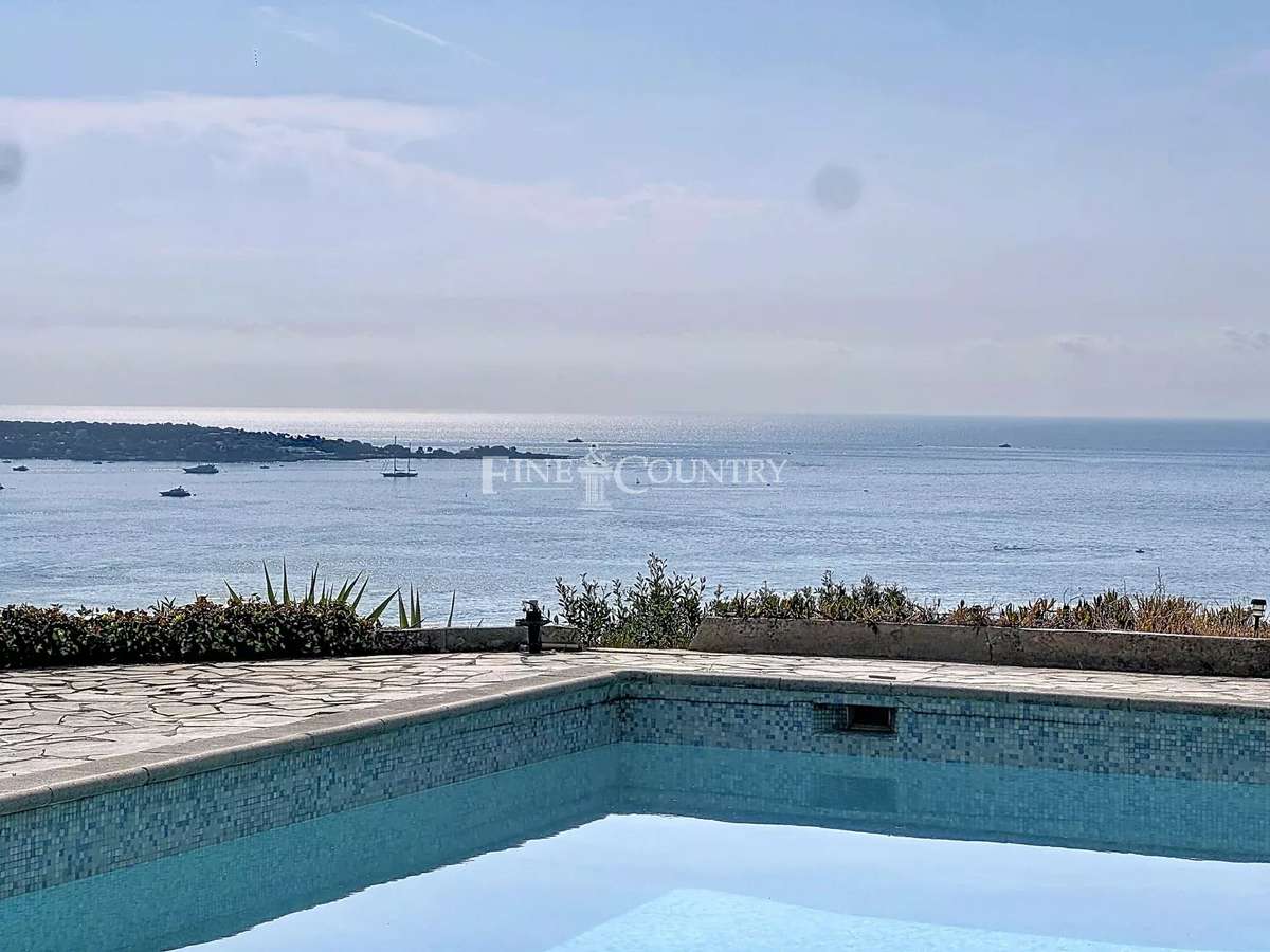 Villa Vallauris
