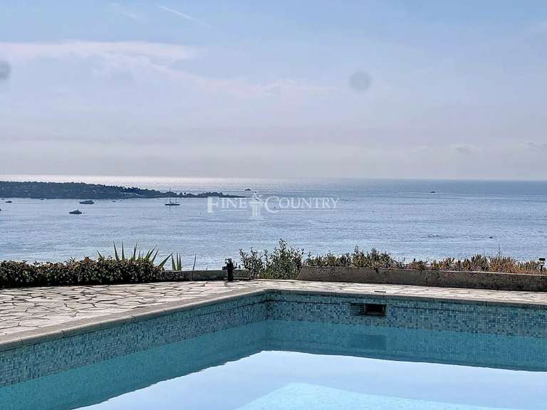 Villa avec Vue sur mer Vallauris - 220m²