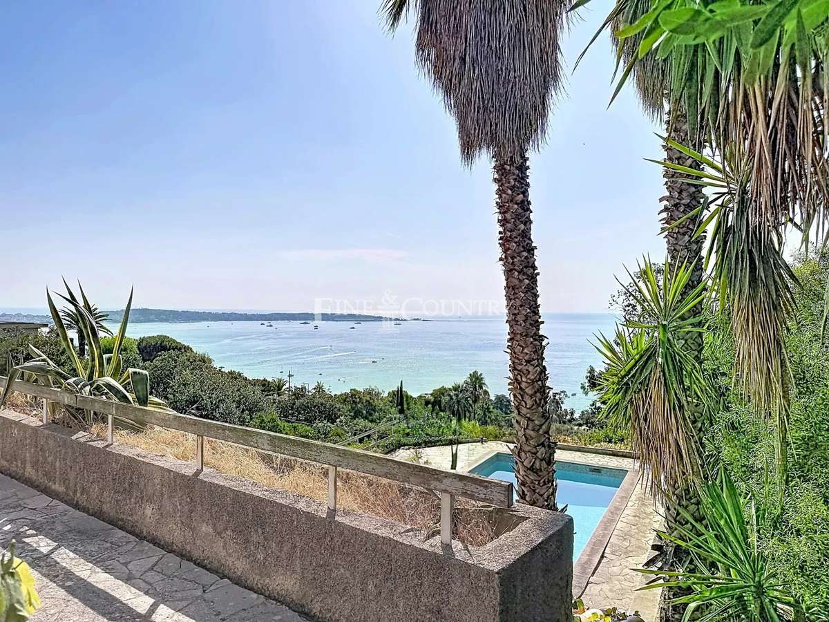 Villa Vallauris