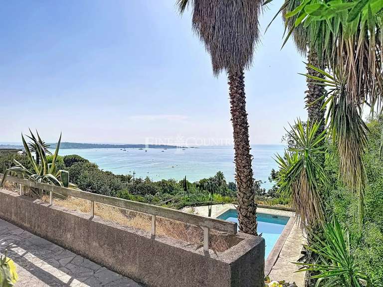 Villa avec Vue sur mer Vallauris - 220m²