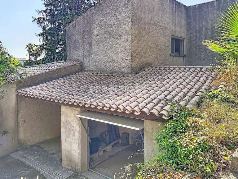 Villa avec Vue sur mer Vallauris - 220m²