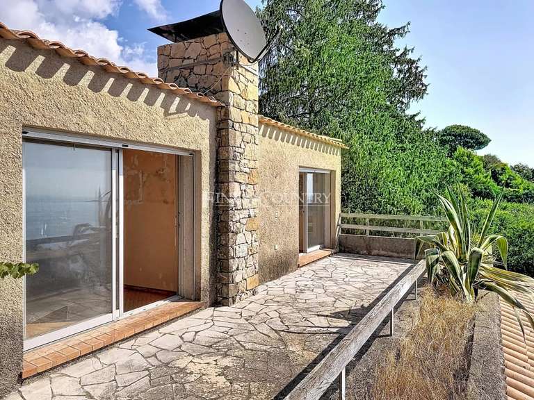 Villa avec Vue sur mer Vallauris - 220m²