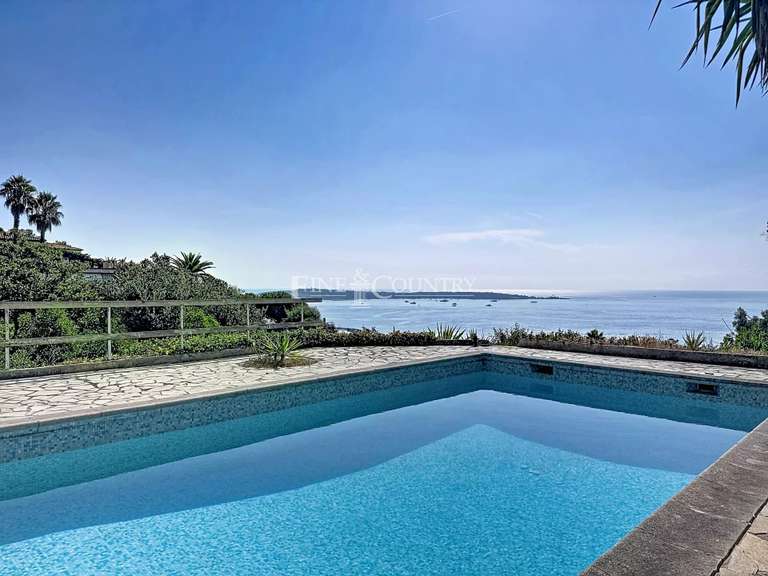 Villa avec Vue sur mer Vallauris - 220m²
