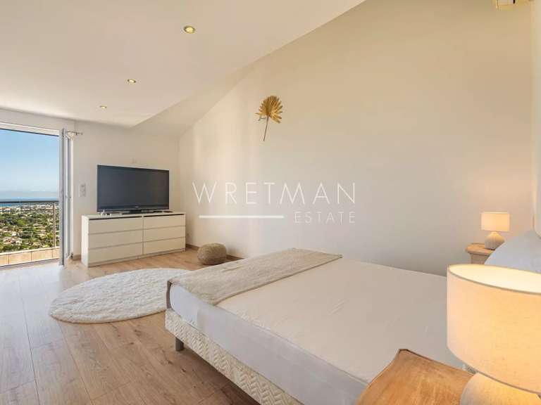 Villa Vallauris - 5 chambres - 370m²