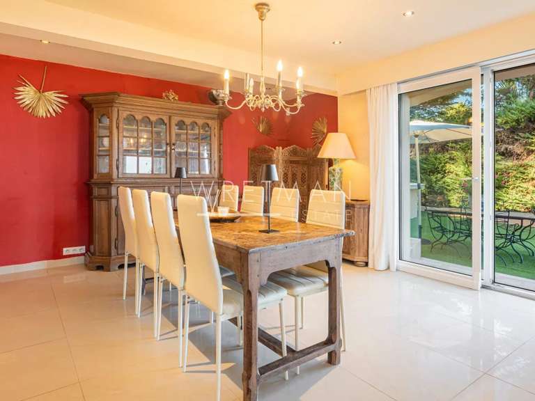 Villa Vallauris - 5 chambres - 370m²