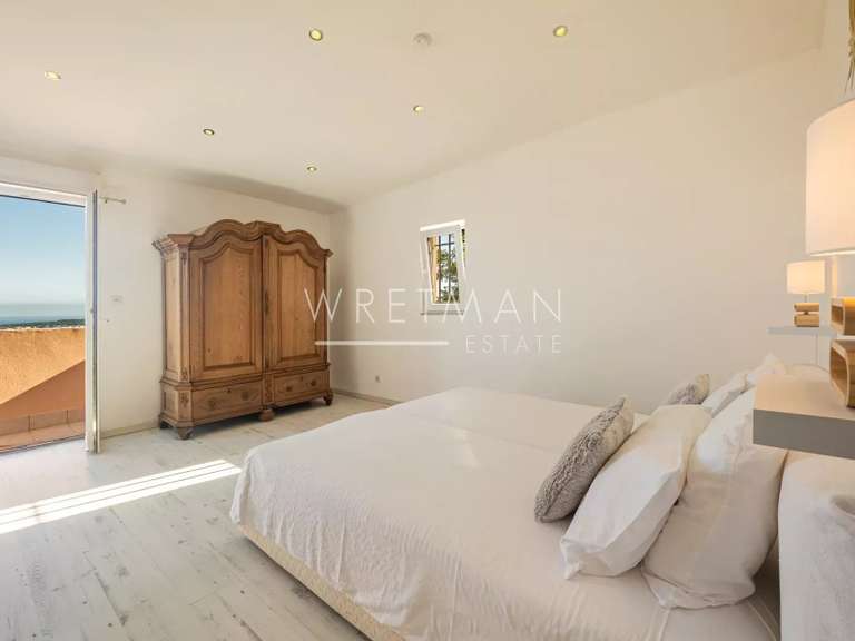 Villa Vallauris - 5 chambres - 370m²