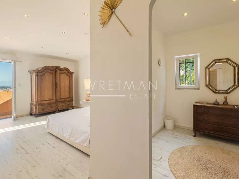 Villa Vallauris - 5 chambres - 370m²