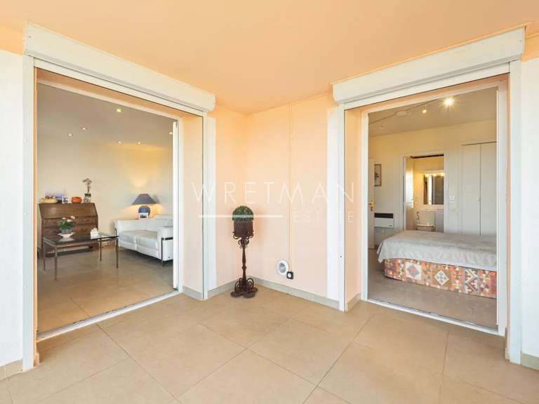 Villa Vallauris - 5 chambres - 370m²