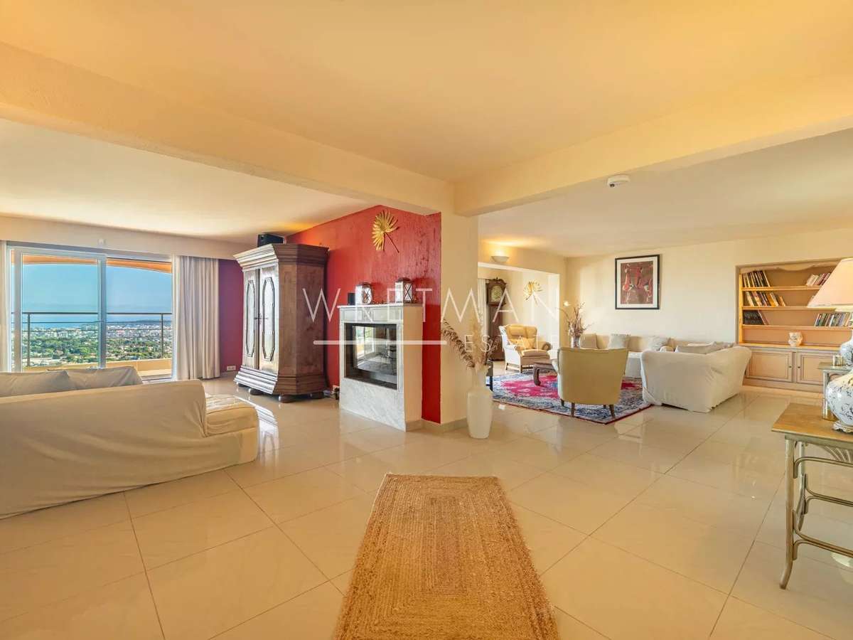 Villa Vallauris