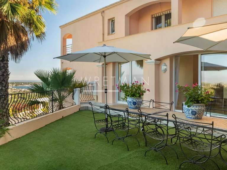 Villa Vallauris - 5 chambres - 370m²
