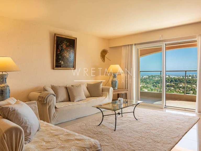 Villa Vallauris - 5 chambres - 370m²