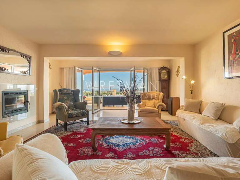 Villa Vallauris - 5 chambres - 370m²
