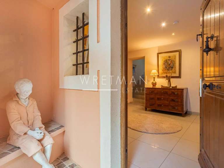 Villa Vallauris - 5 chambres - 370m²