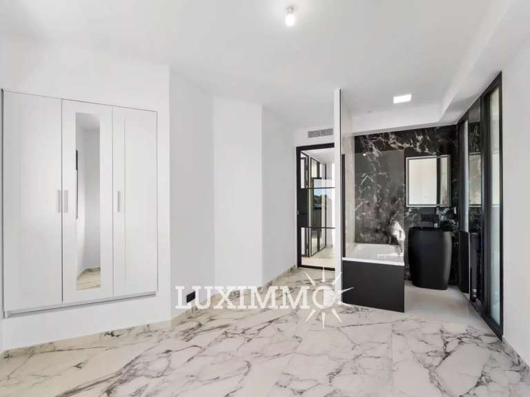 Villa avec Vue sur mer Vallauris - 4 chambres - 240m²