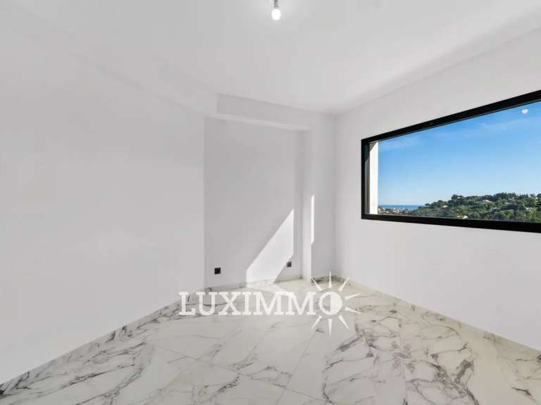 Villa avec Vue sur mer Vallauris - 4 chambres - 240m²