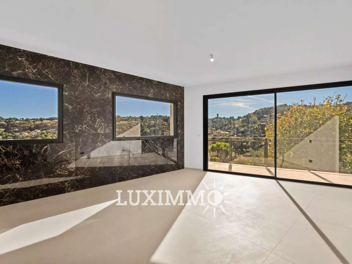 Villa Vallauris