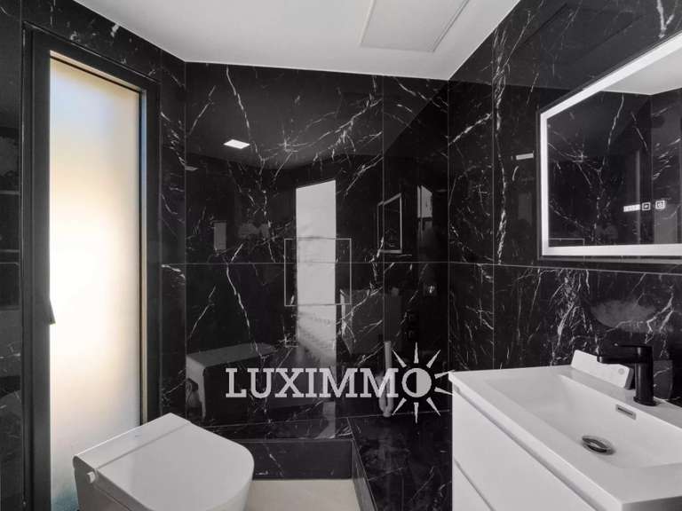 Villa avec Vue sur mer Vallauris - 4 chambres - 240m²