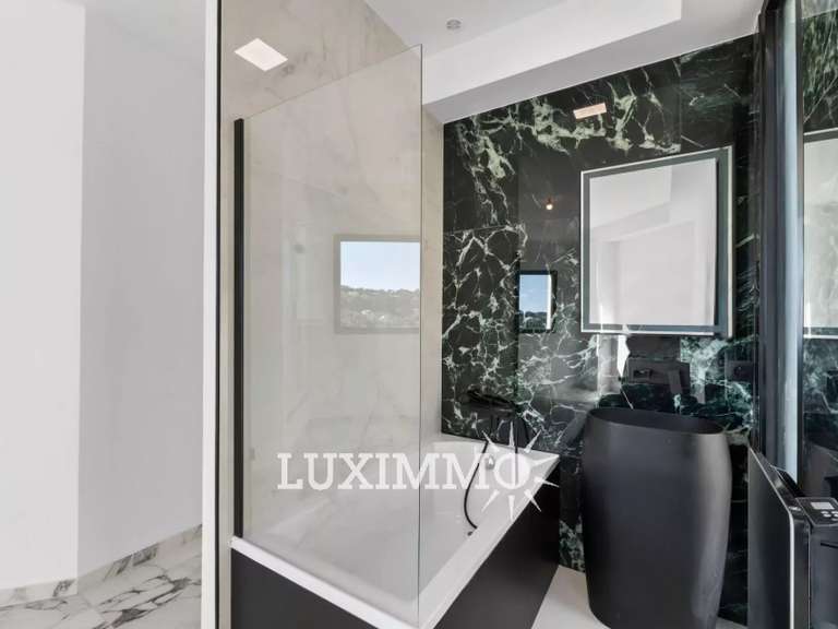 Villa avec Vue sur mer Vallauris - 4 chambres - 240m²