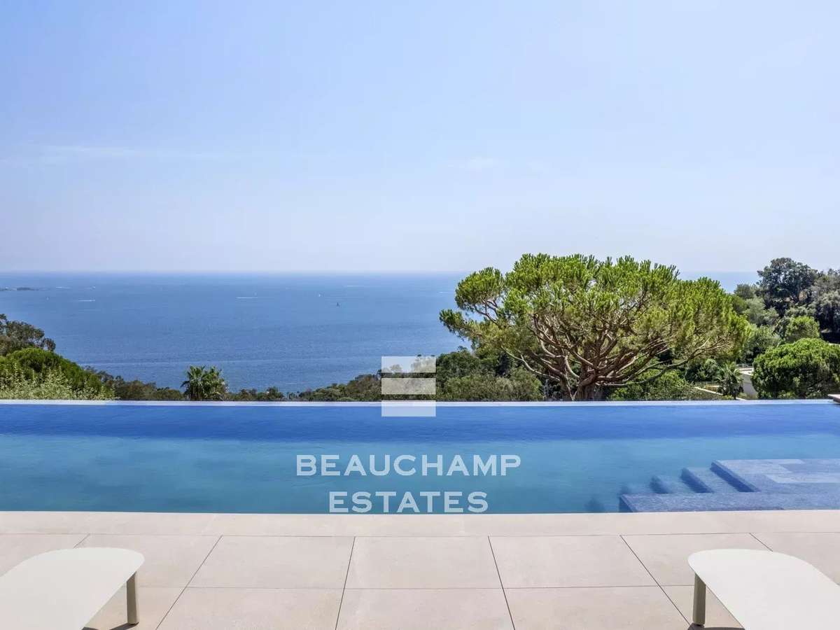Villa Vallauris