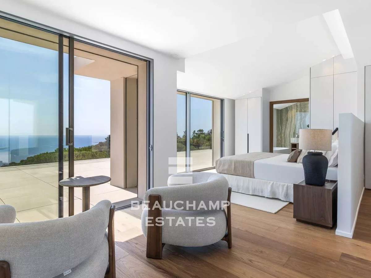 Villa Vallauris