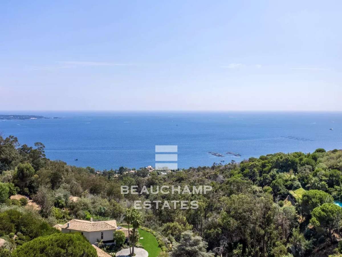 Villa Vallauris