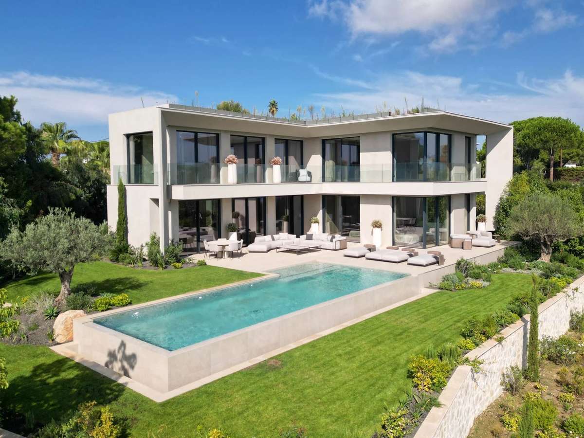 Villa Vallauris