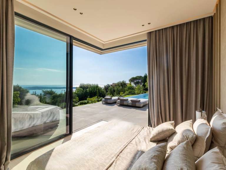 Villa Vallauris - 633m²