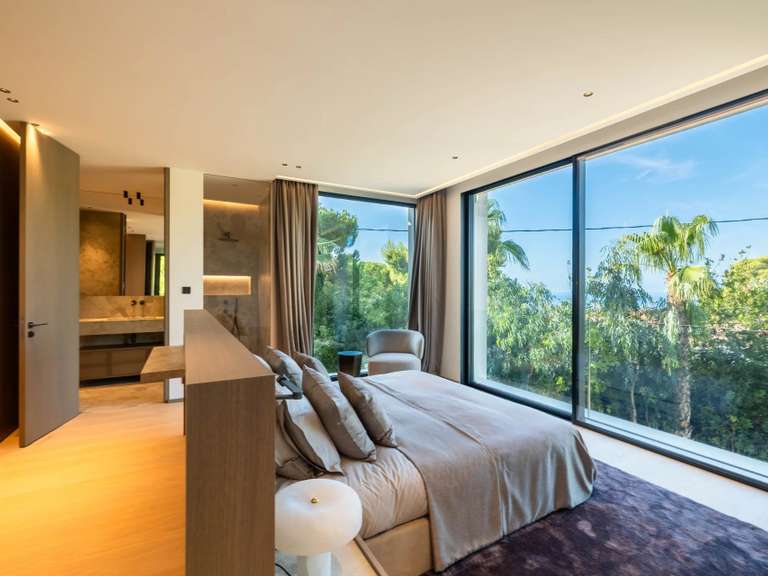 Villa Vallauris - 633m²