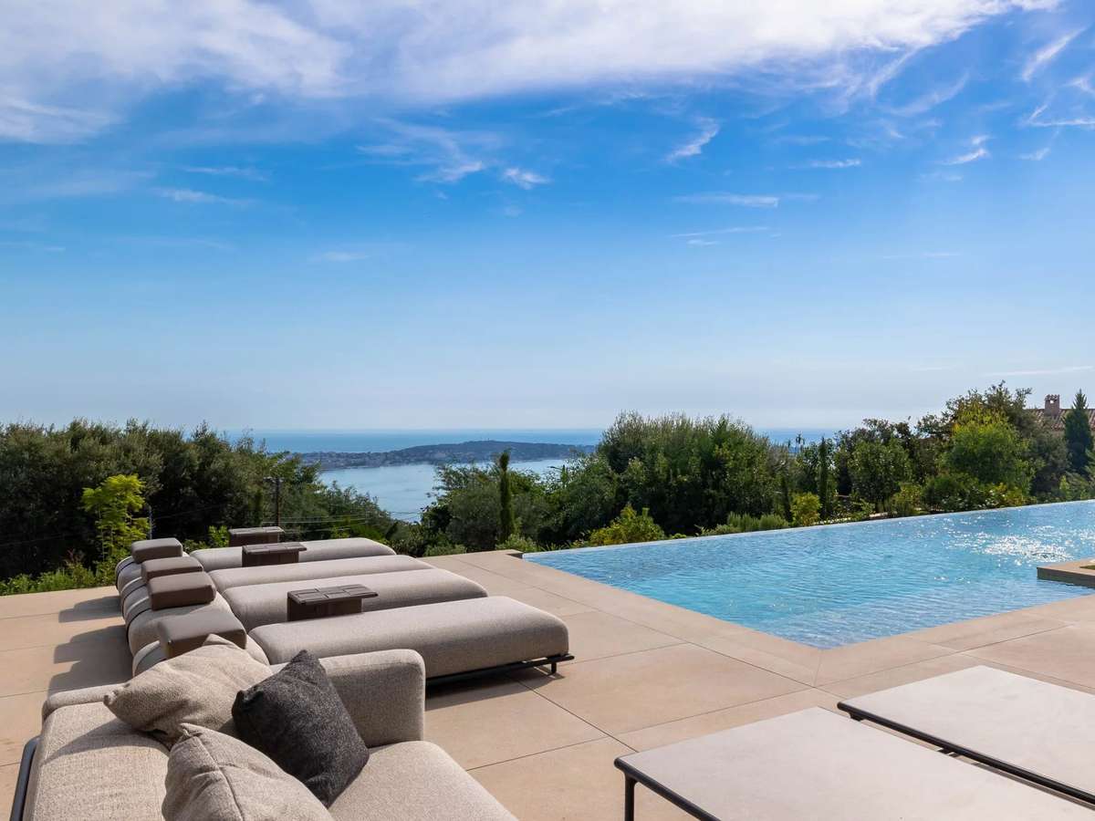 Villa Vallauris
