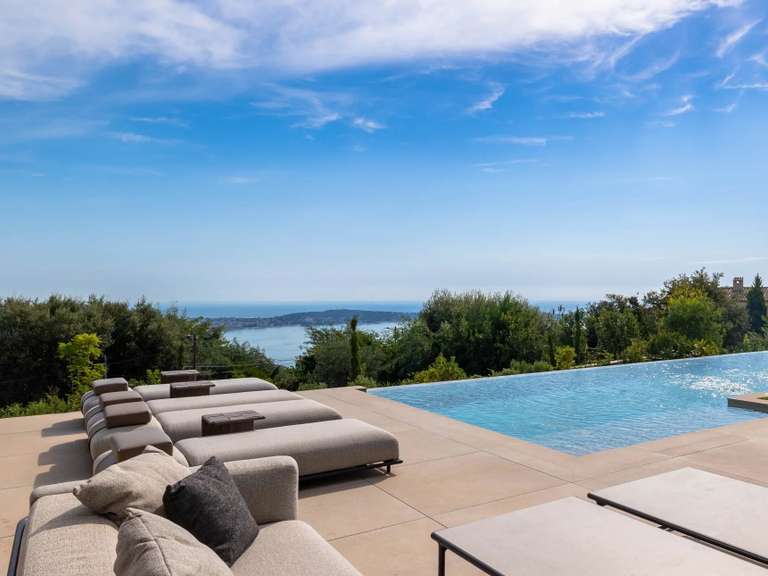 Villa Vallauris - 633m²