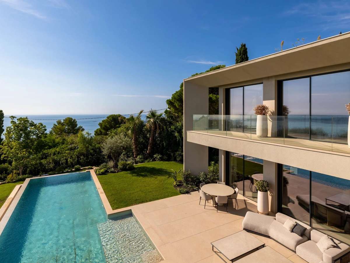 Villa Vallauris