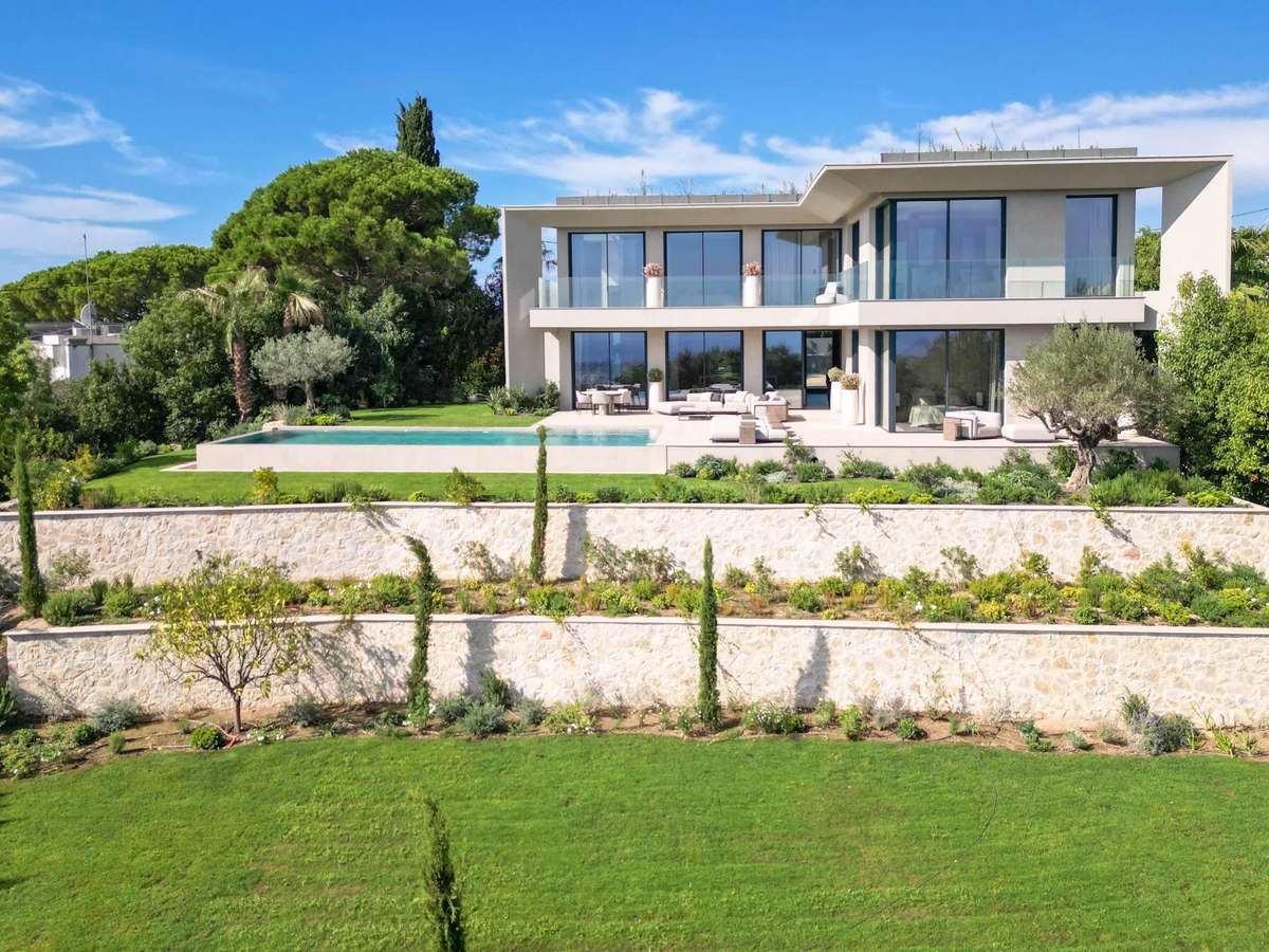 Villa Vallauris