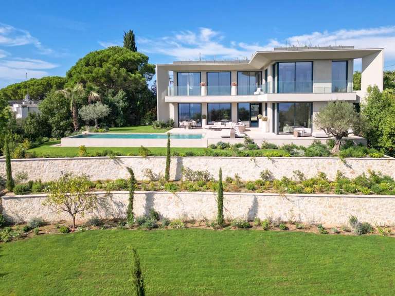 Villa Vallauris - 633m²