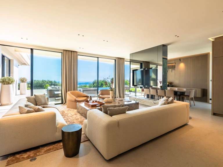 Villa Vallauris - 633m²