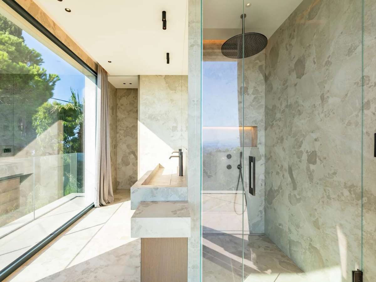 Villa Vallauris
