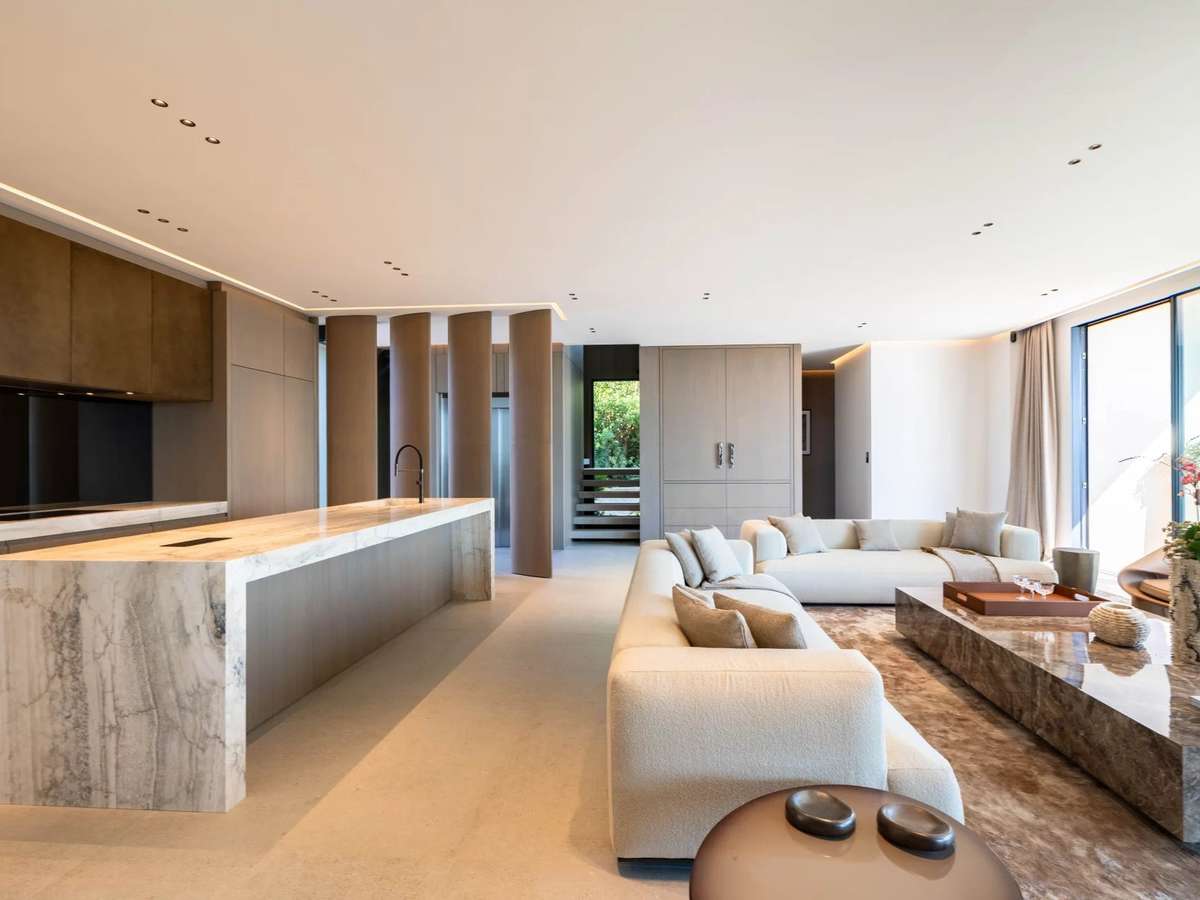 Villa Vallauris