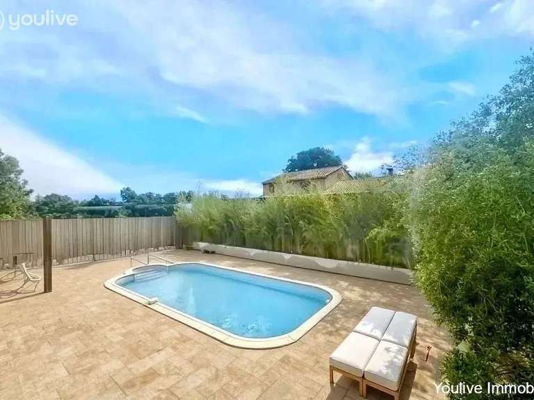 Maison Valle-di-Campoloro - 5 chambres