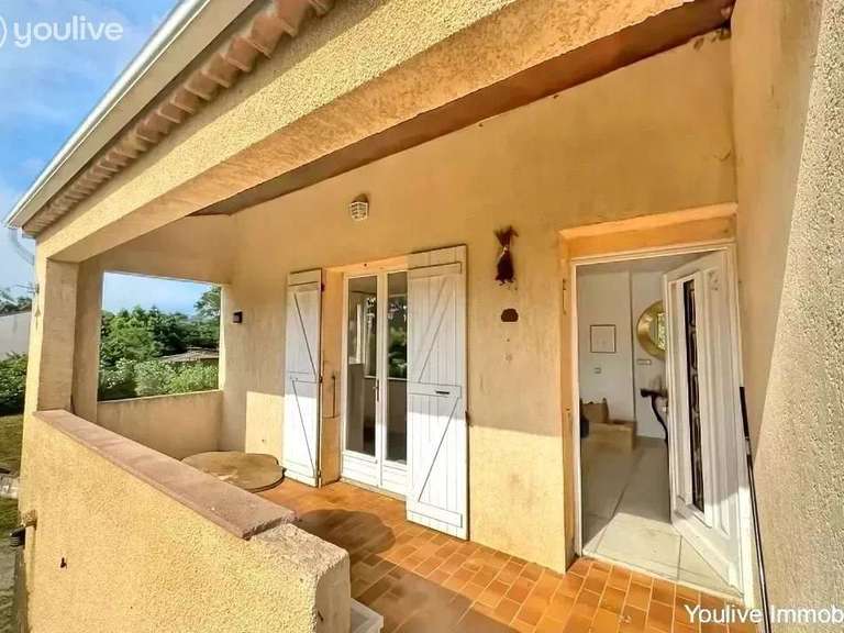 Maison Valle-di-Campoloro - 5 chambres