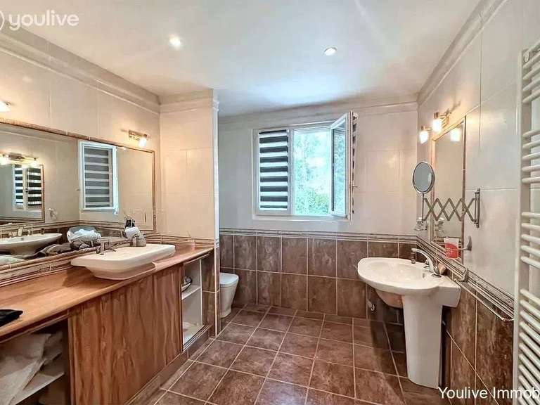 Maison Valle-di-Campoloro - 5 chambres